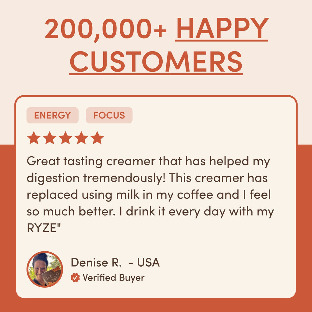 Superfood Creamer Starter Bag