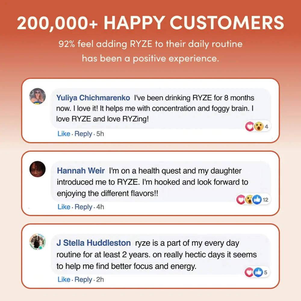 Mushroom Coffee (30 Servings)