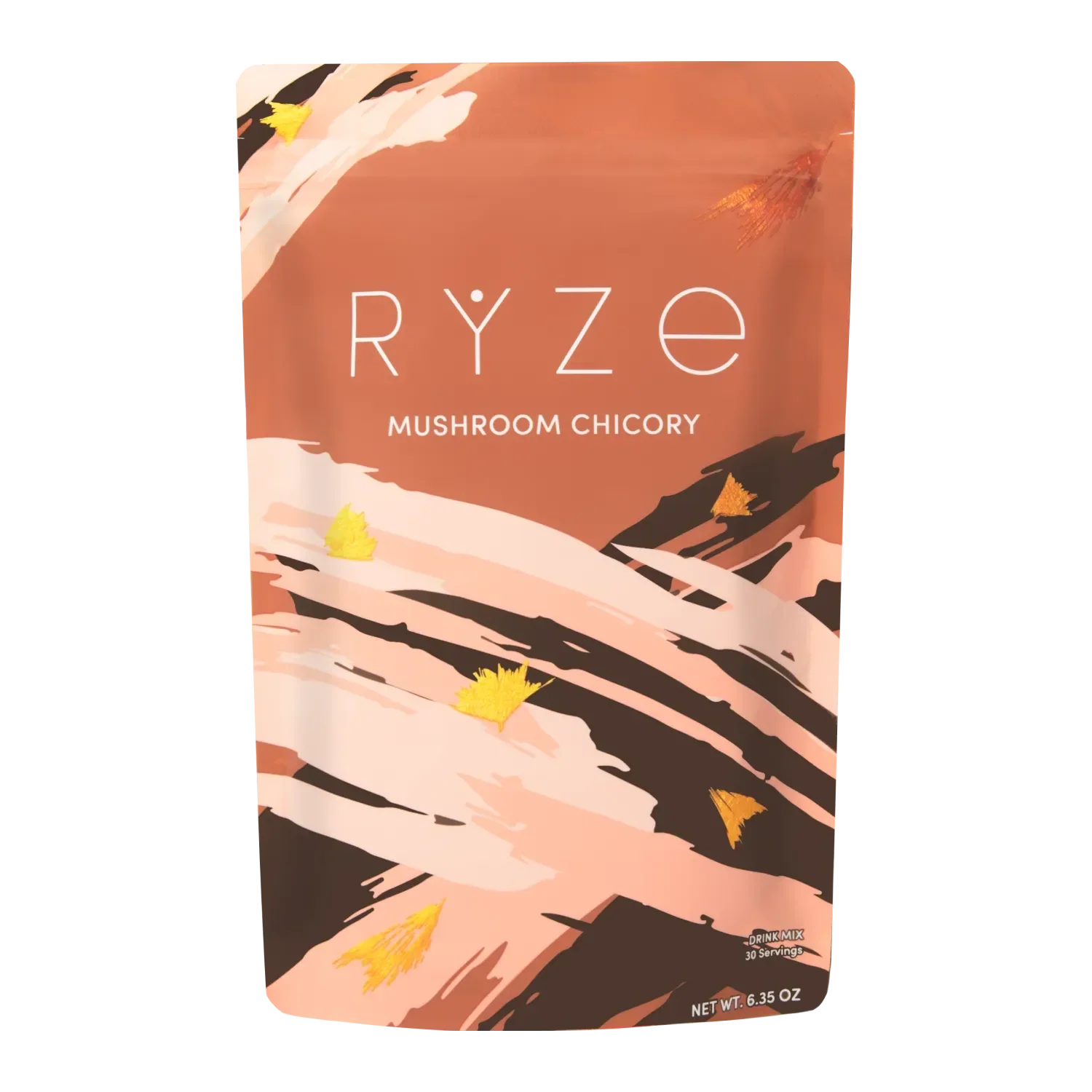 Mushroom Chicory: 30 Servings