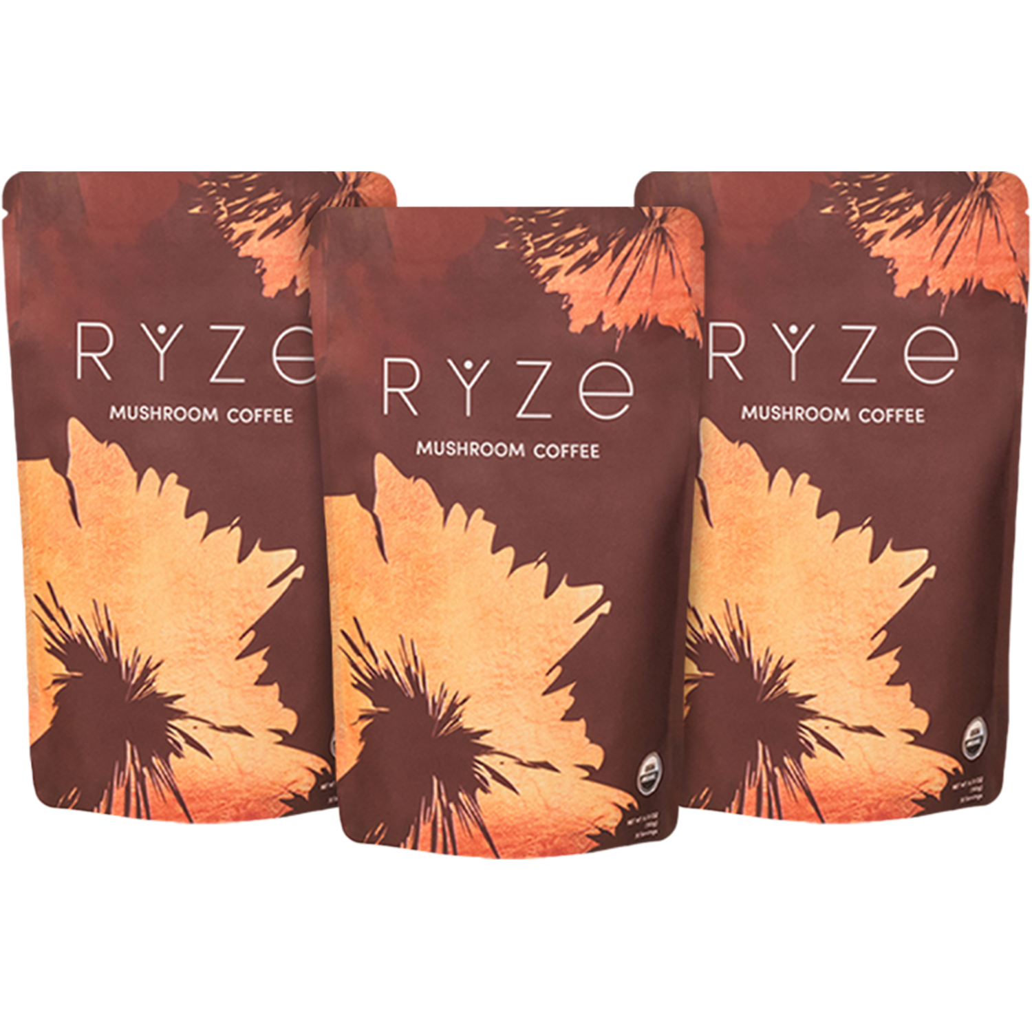 Mushroom Coffee (90 Servings)