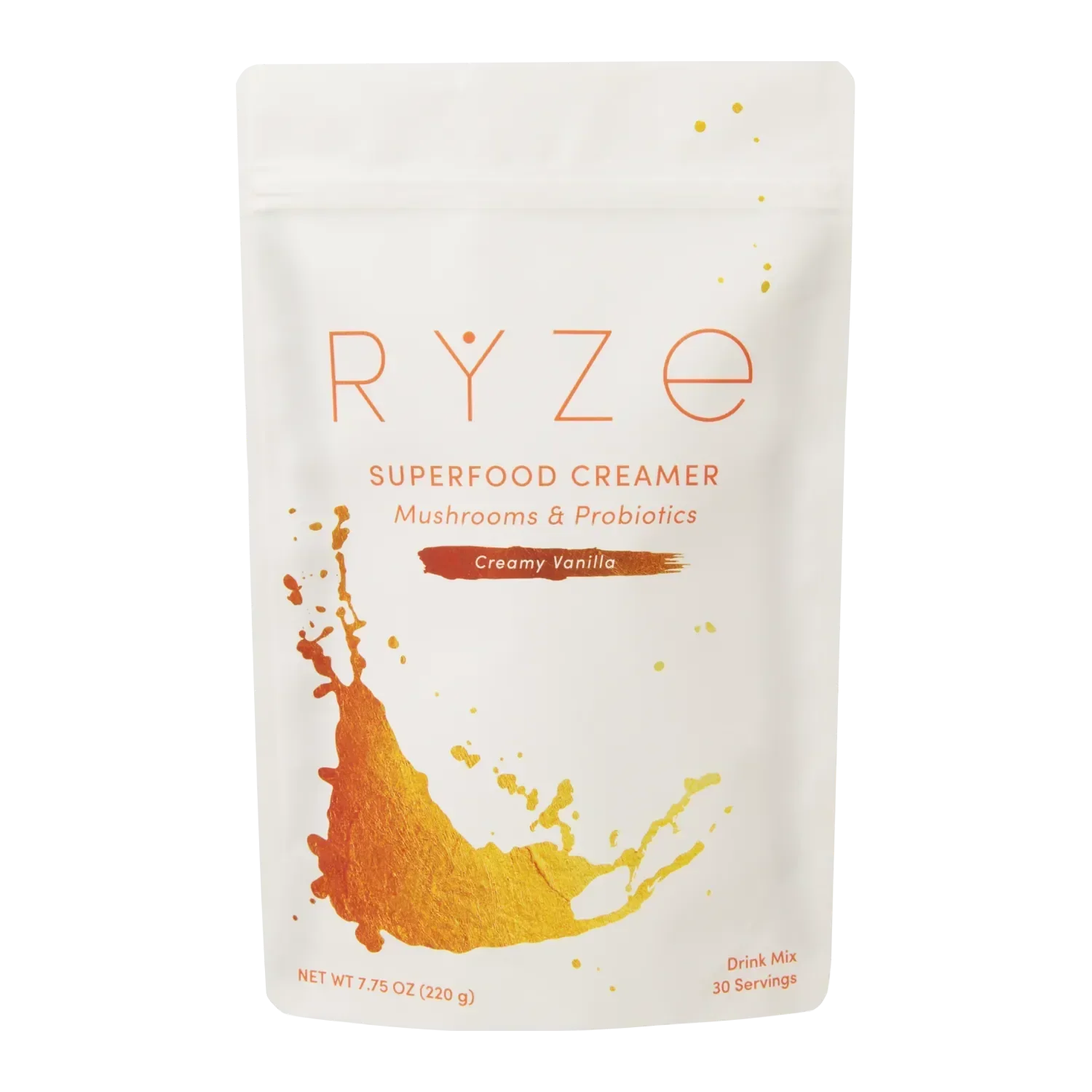 Superfood Creamer: 30 Servings