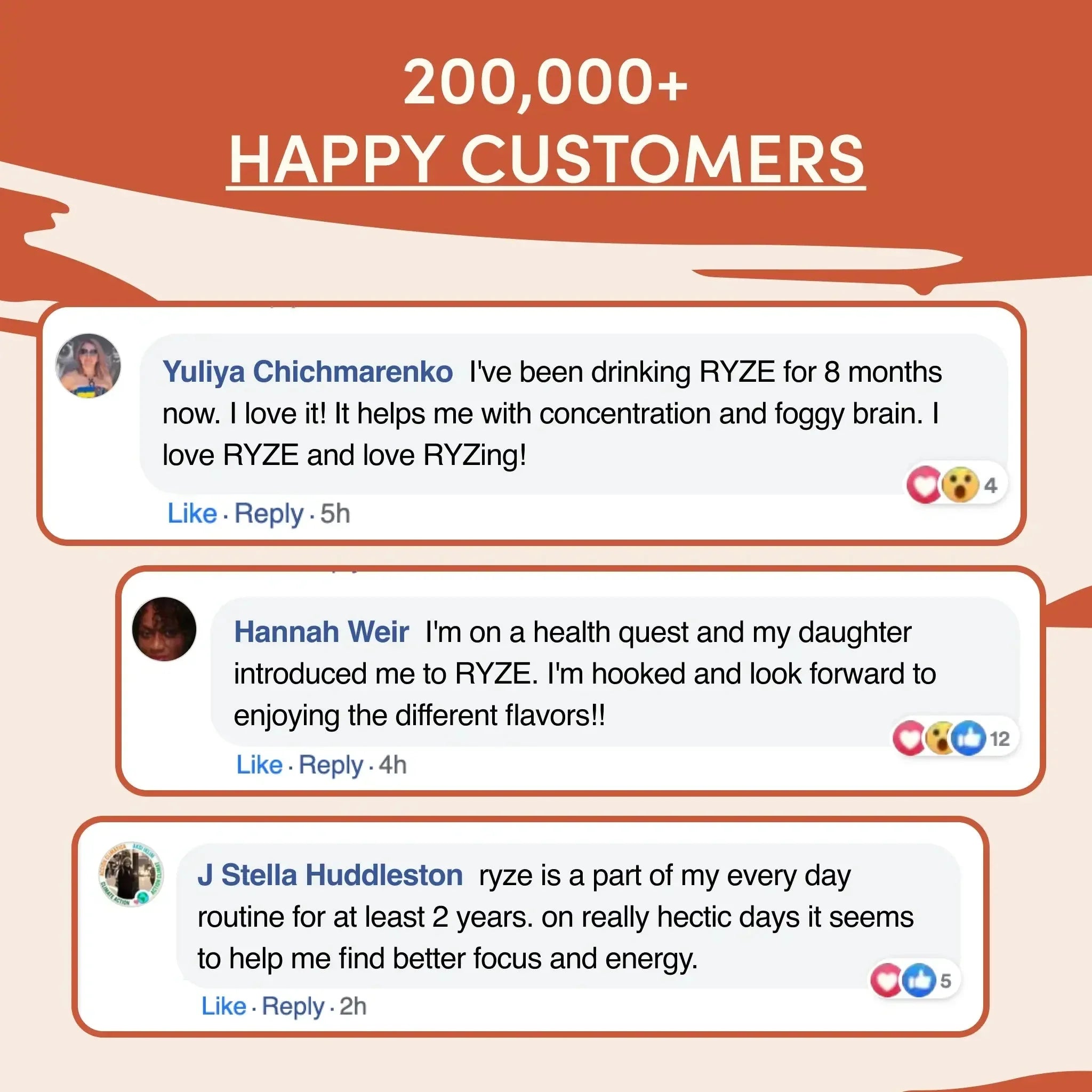 Mushroom Coffee (1 pack - 30 Servings)